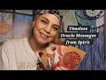 Timeless Oracle Messages from Spirit with '$!D'🌻