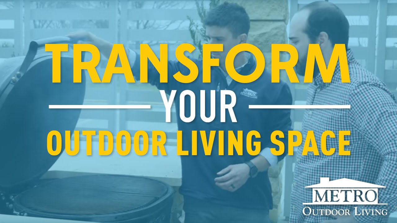 Why Metro Outdoor Living Liances More You Why Metro Outdoor Living Liances More