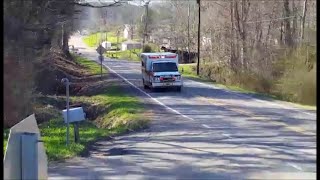 EMS 441 Response