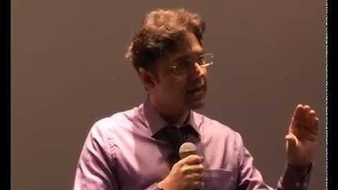 Video 2 - Elsevier MyPGMEE - authored by Dr. Mudit Khanna