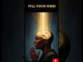 Fill Your Mind with God's Word