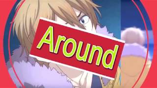 Mep part 8 (HandClap)