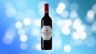 Review of Vergelegen Millrace Cabernet Merlot 2019 red wine