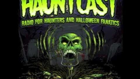 HauntCast Black Market - MonkeyBasic