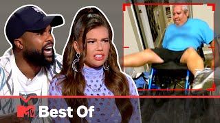 Ridiculousnessly Popular Videos: Way Too Confident Edition 💅 Ridiculousness