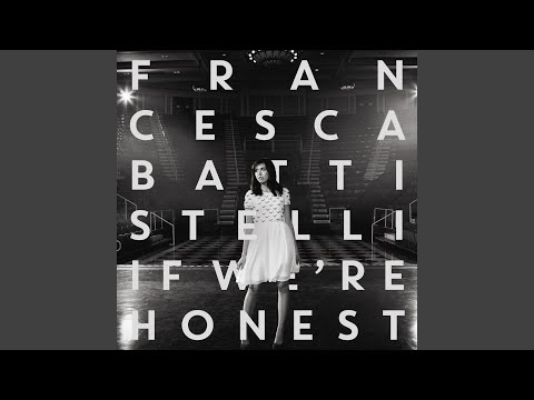 Unusual - Francesca Battistelli