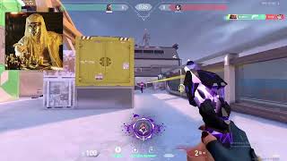 Th Comeback Vct Prodigy Aimer