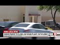 Snack company to close Las Vegas facility, lay off 61