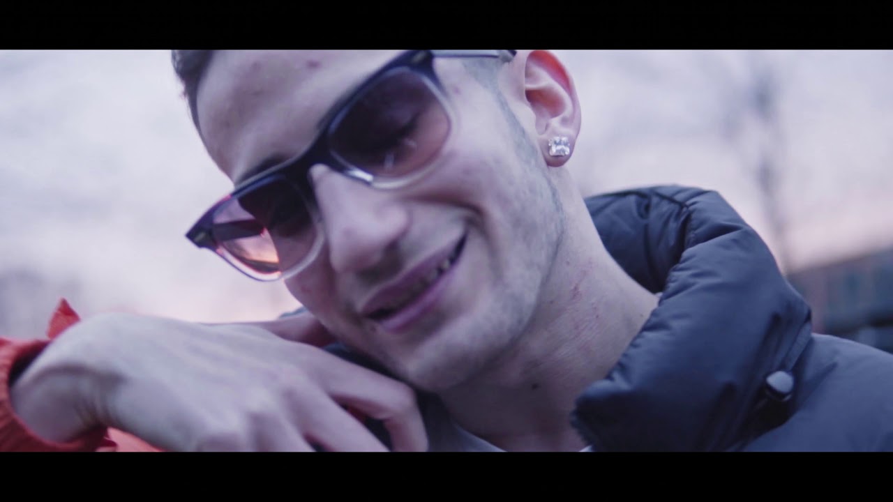 ICON V - Space Jam (Prod. Dogozilla Empire Beats)