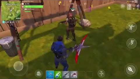 New intro!?!?! Kill cam video #2