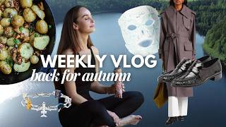 Do We All Dress the Same Now? | Building My Autumn Capsule Wardrobe screenshot 3