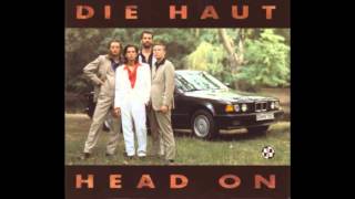 Die Haut - Vandal (with Lydia Lunch)