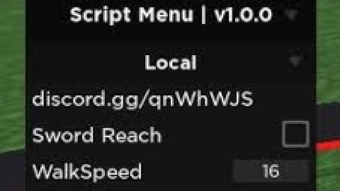 Roblox Arceus X Reach Script [OP]