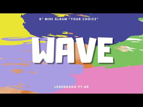 SEVENTEEN - Wave (Performance Team) [LEGENDADO|PT-BR|ROM]