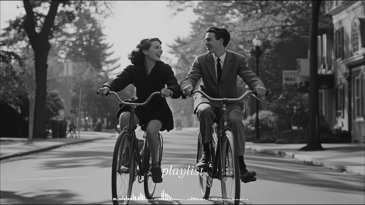 Timeless Vintage Oldies – 60s Love Songs for Every Soul