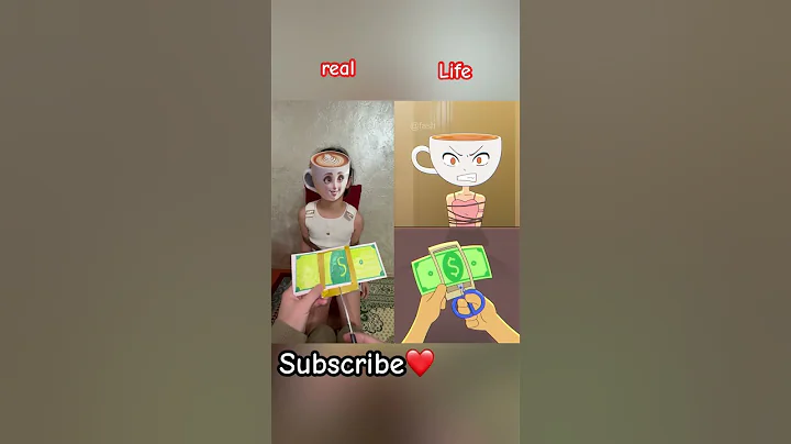 Tung Tung Tung Sahur Easy Magic Trick Tutorial (Brainrot Animation) video parody of @FASH