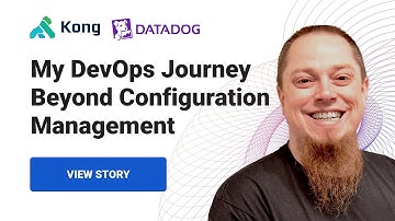 DevOps Is More Than Configuration Management