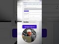 DNS: Visualiza tus Apps en el Navegador Fácilmente #shorts