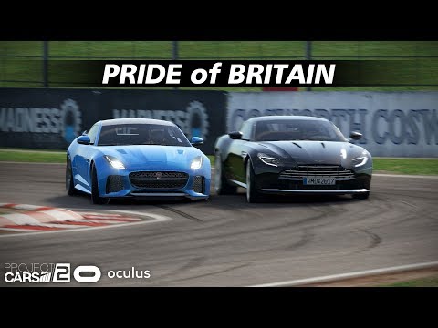 jaguar-f-type-svr-vs-aston-martin-db11-|-110%-ai-|-oulton-park