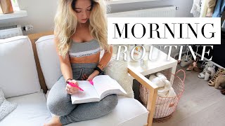 My Morning Routine for Law School/University(O  P  E  N      M  E  ! ♡ Hi there! A while ago I asked you guys what kind of videos you would like to see on my channel. A lot of you said that they would like to ..., 2016-03-06T12:30:00.000Z)