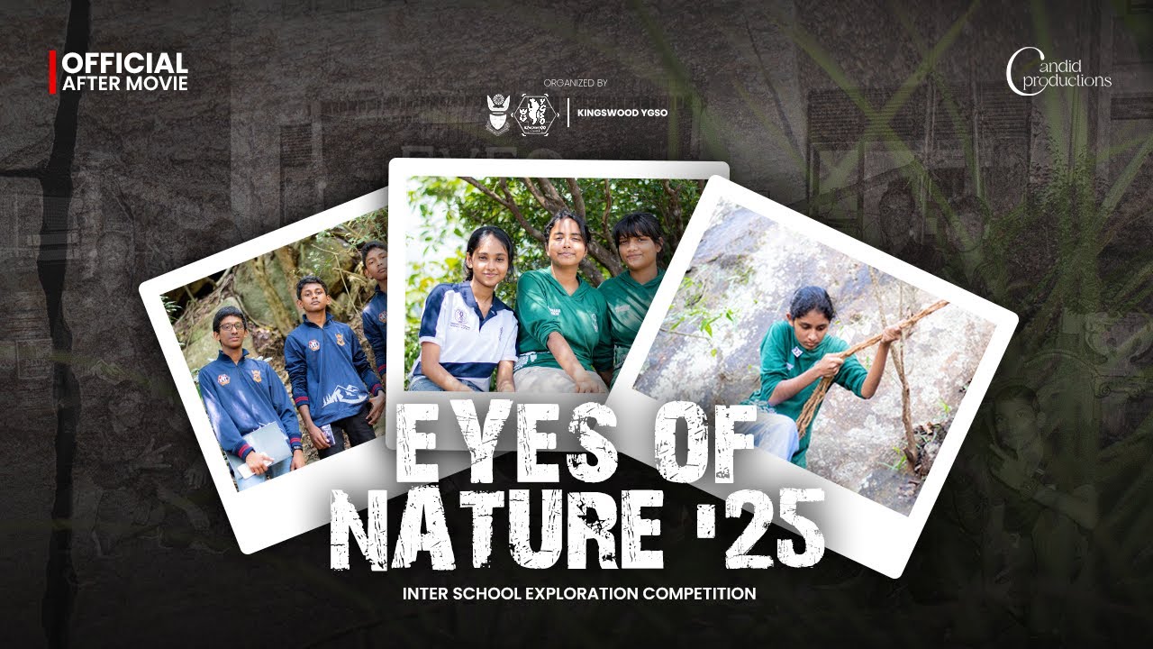 Eyes of Nature '25 | Official After Movie