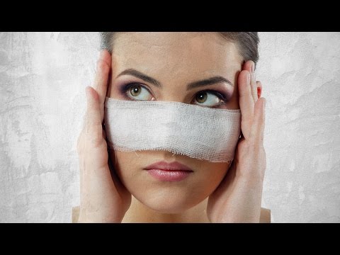 Результат налицо — как меняется внешность человека из-за наркотиков