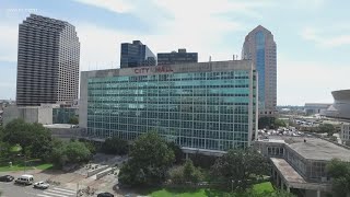 City council backs off of lawsuit filed against the Louisiana secretary of state
