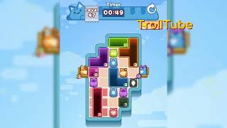 Drop The Cat Level 47