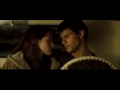 The Twilight Saga : Newmoon - Jake Drives Bella Home (Extended Scene 9/12)