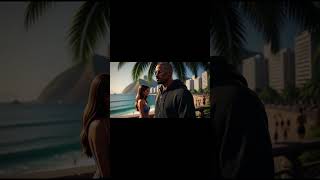 BUSHIDO (TEASER) MARCYANO VIBES