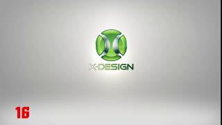 Top Amazing Logo Animations Intros Video 16