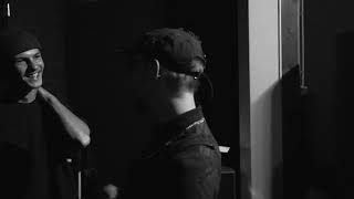 Crush - Cosmic Collision (live at wildman studio)