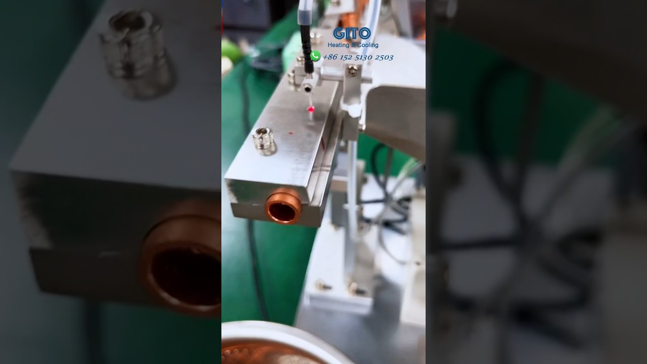 Automatic Tube Feeder for End Forming Machine