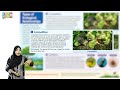 Science Class 8 Chapter 1 Ecology | Types of Ecological Relationships | 8th Class Science Lecture
