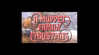 A Muppet Christmas Classic #christmas #jimhenson #kermit #muppets #christmaspecial @PlayCONtent