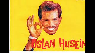 oslan husein _ lebaran