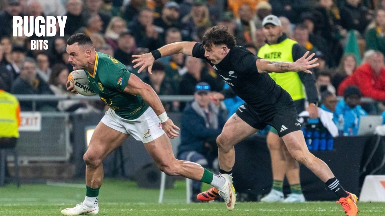 RGR IV Preview: Krappies' big chance, Mo'unga returns, rugby in the States