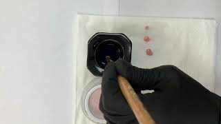 Mastering mix ratio and understanding when to work with your acrylic liquid and powder bead.