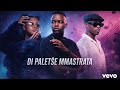 Shandesh ft Hitboss Rsa & Natiey Lepaka - Di paletše mmastrata Type Beat