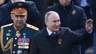 Putin Shows No Signs of Escalating War With Ukraine: UCL