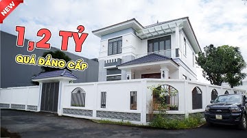 Mẫu nhà mái nhật cực kì đẹp tại Hà Nam