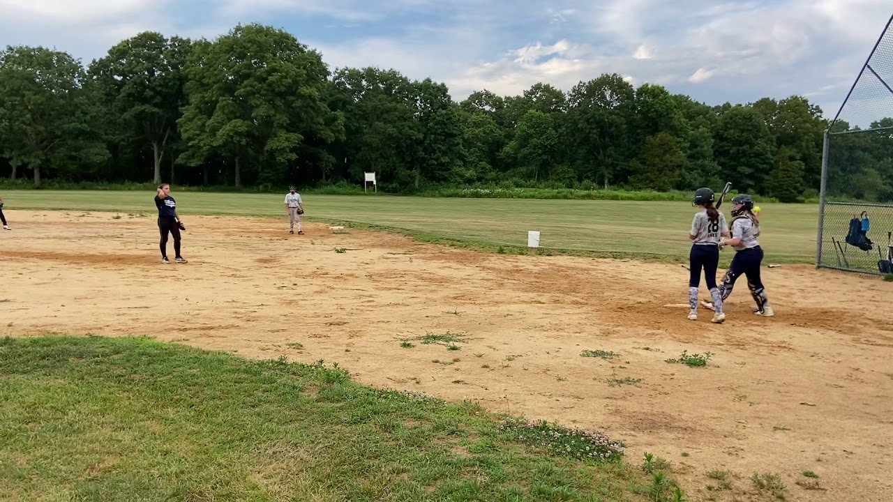 Scoop by catcher YouTube