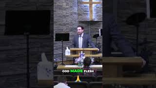 God's Simple Plan: Forgiveness Through Jesus Christ #shorts