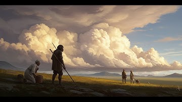 Shocking Revelation! This Discovery Could Rewrite Human History
