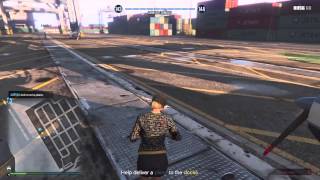 2015.09.02-06 - Nevar Fergit Cyborg - Chill In Peace