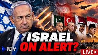 A New Power Bloc Is Emerging — Should Israel Be Worried?
