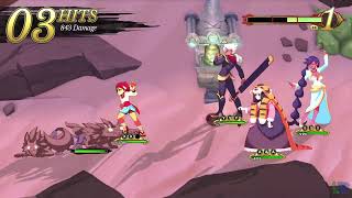 Playthrough - Indivisible (Part 2) || (Dec 21, 2019)
