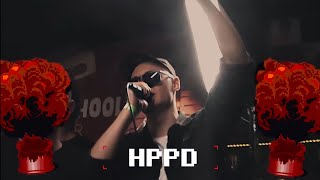 HPPD - 1 РАУНД С DEATHMATCH CLASH | Территория Хип-Хопа