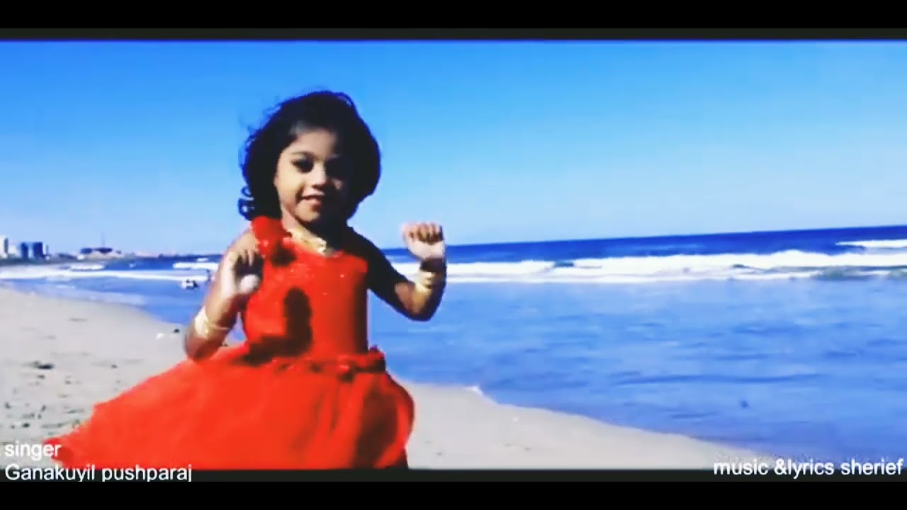 Aahaa Kathal Enna Adichi | Valiyavan | Cover Version | 