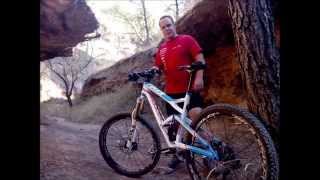 Bicicletas de segunda mano. Tienda pionera